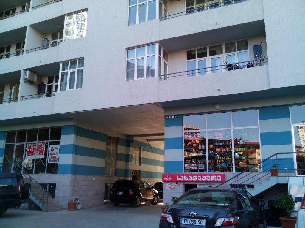 באטומי Arleville מראה חיצוני תמונה