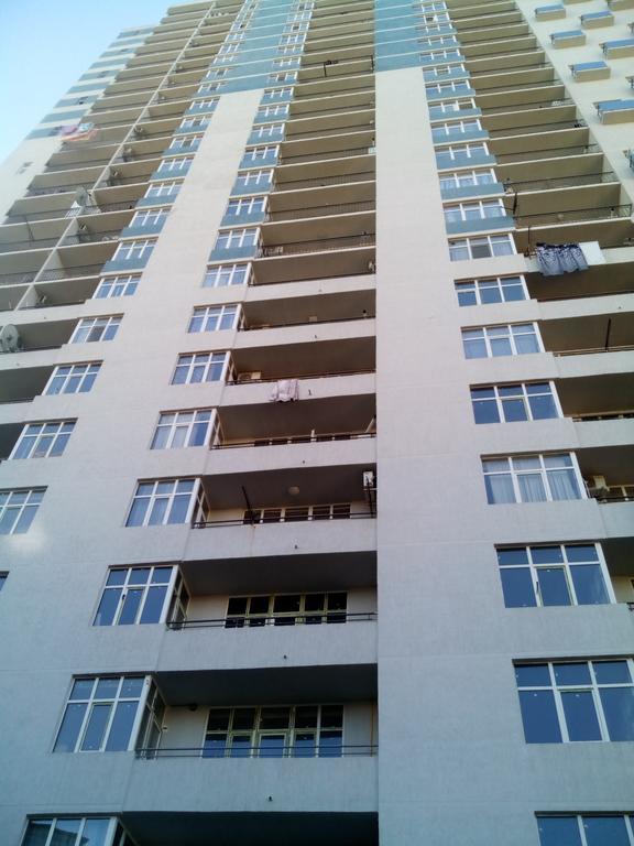 באטומי Arleville מראה חיצוני תמונה