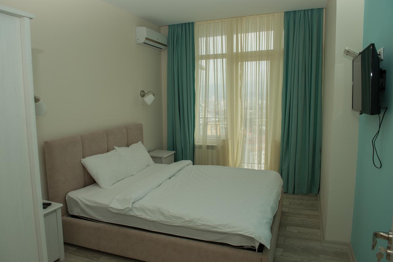 באטומי Arleville מראה חיצוני תמונה