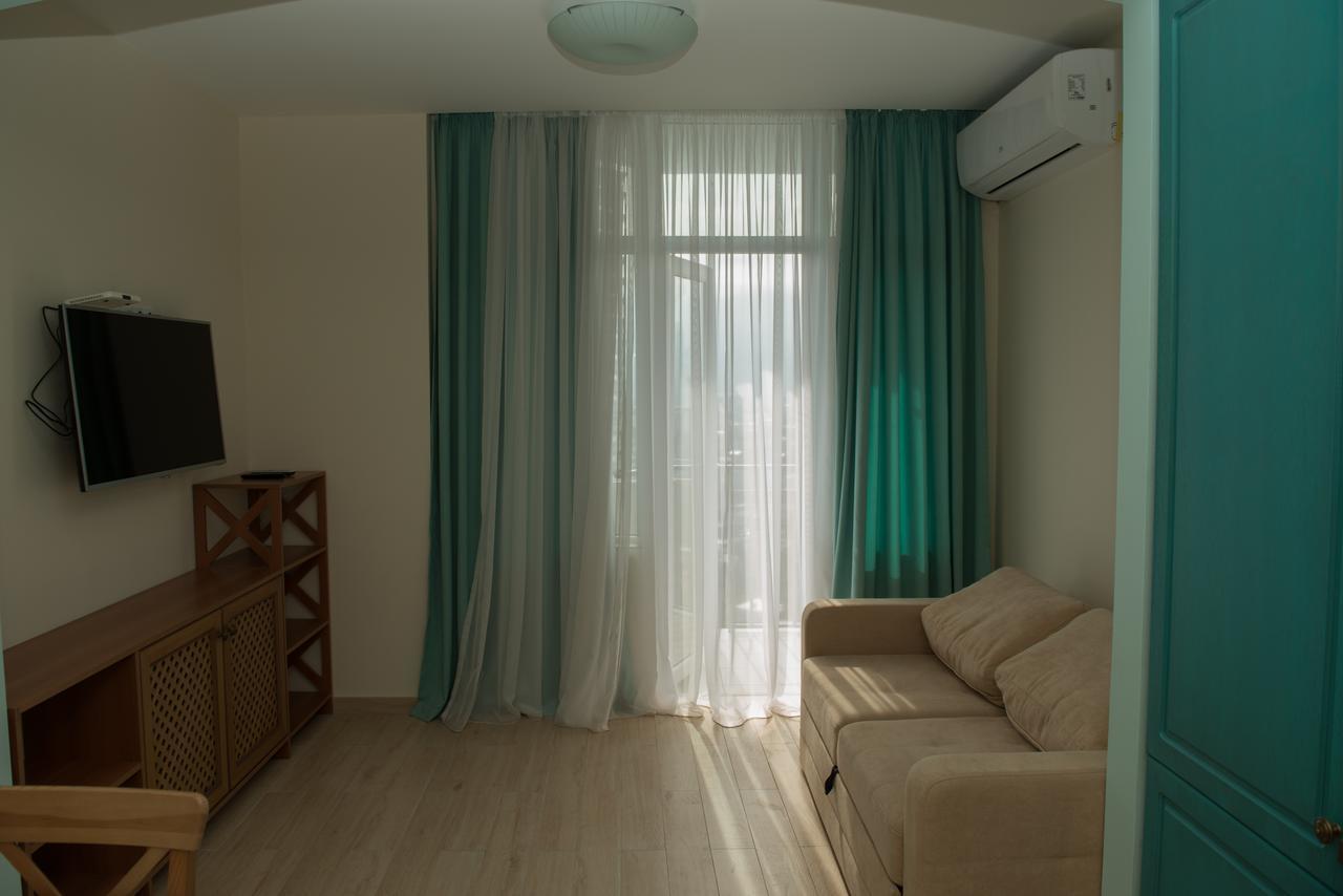 באטומי Arleville מראה חיצוני תמונה