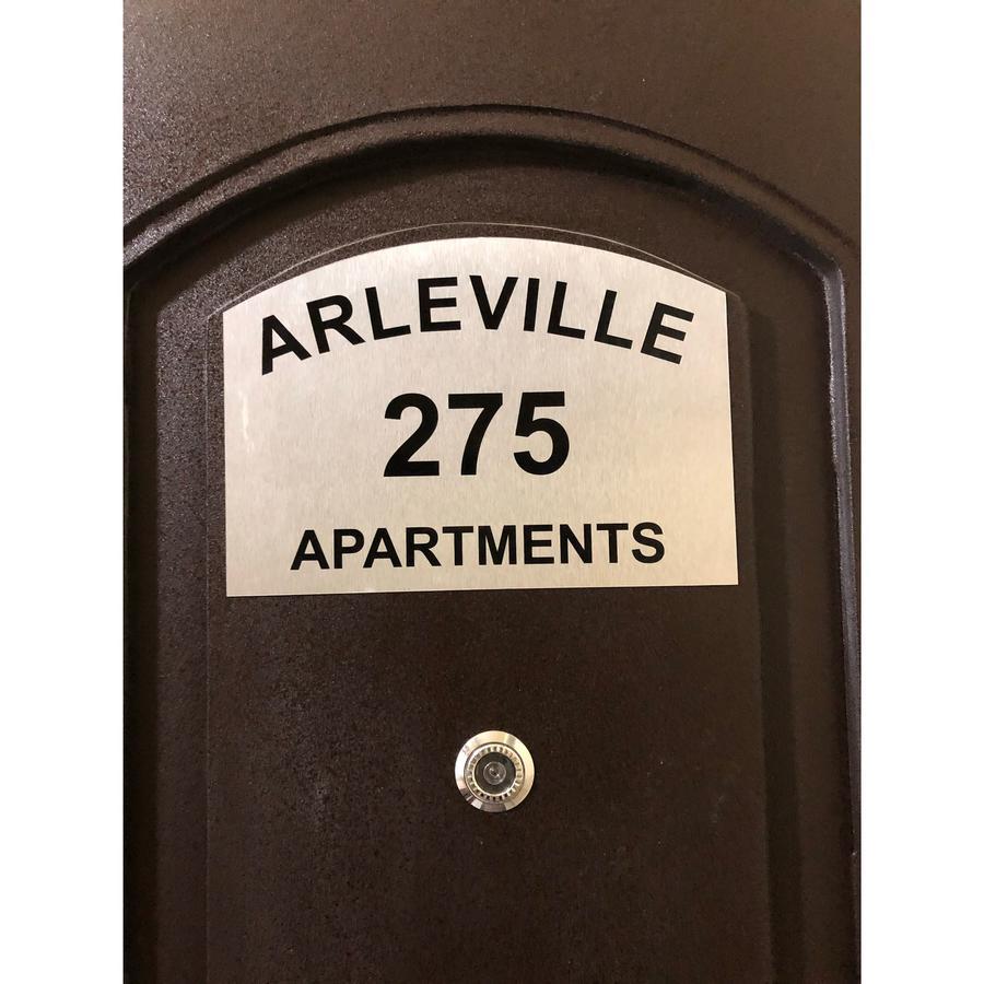 באטומי Arleville מראה חיצוני תמונה